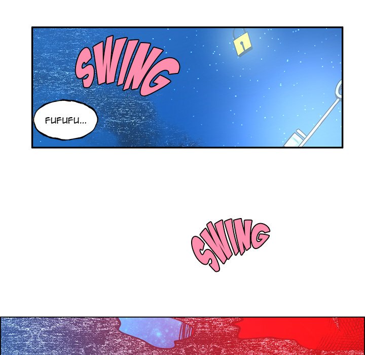 Go Away, Mr.Demon Manhwa - Chapter 256 Page 19