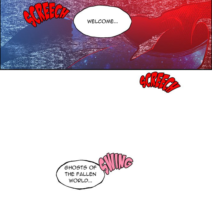 Go Away, Mr.Demon Manhwa - Chapter 256 Page 20