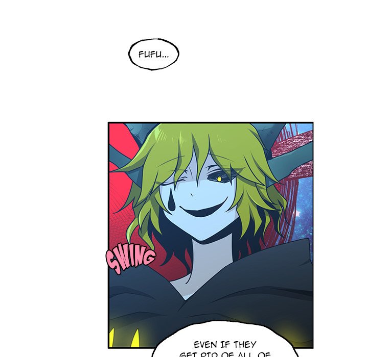 Go Away, Mr.Demon Manhwa - Chapter 256 Page 22