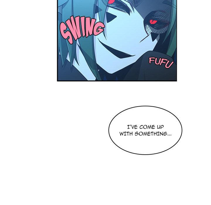 Go Away, Mr.Demon Manhwa - Chapter 256 Page 26