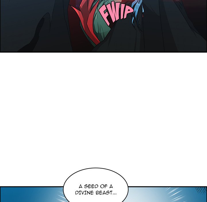 Go Away, Mr.Demon Manhwa - Chapter 256 Page 30