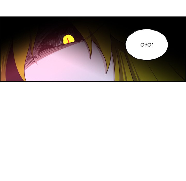 Go Away, Mr.Demon Manhwa - Chapter 256 Page 36