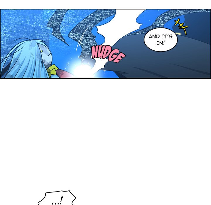 Go Away, Mr.Demon Manhwa - Chapter 256 Page 39