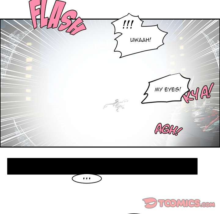 Go Away, Mr.Demon Manhwa - Chapter 256 Page 41