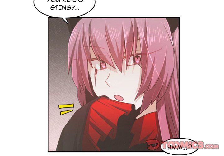 Go Away, Mr.Demon Manhwa - Chapter 73 Page 2