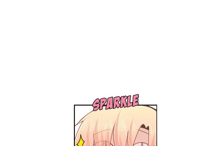 Go Away, Mr.Demon Manhwa - Chapter 73 Page 3