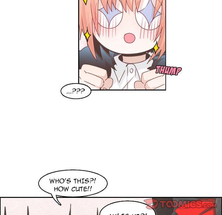 Go Away, Mr.Demon Manhwa - Chapter 73 Page 4