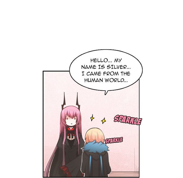 Go Away, Mr.Demon Manhwa - Chapter 73 Page 11