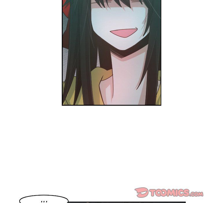Go Away, Mr.Demon Manhwa - Chapter 73 Page 16