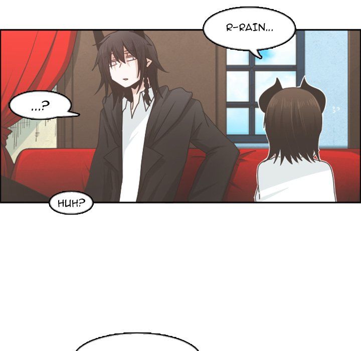 Go Away, Mr.Demon Manhwa - Chapter 73 Page 31