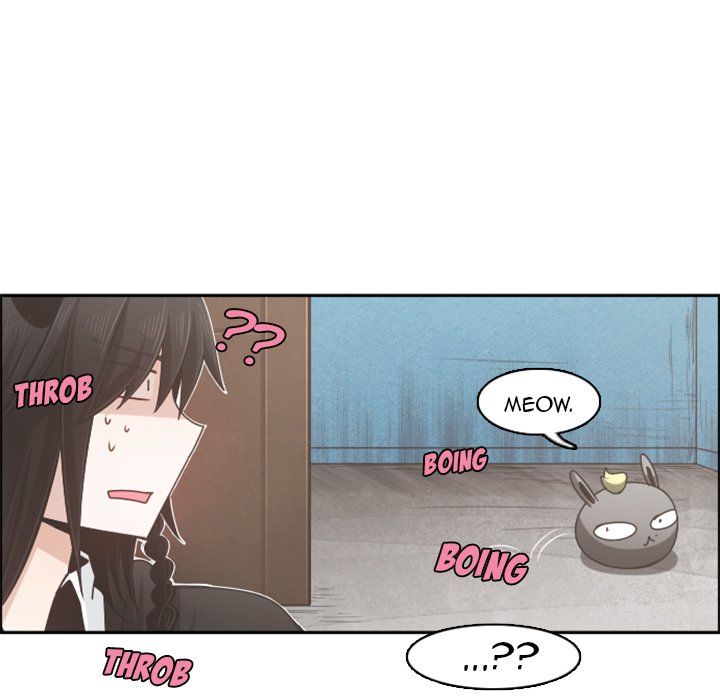 Go Away, Mr.Demon Manhwa - Chapter 73 Page 39