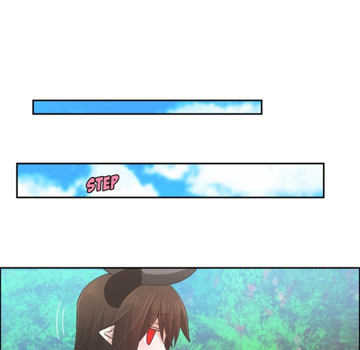 Go Away, Mr.Demon Manhwa - Chapter 73 Page 41