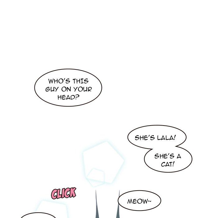 Go Away, Mr.Demon Manhwa - Chapter 73 Page 55