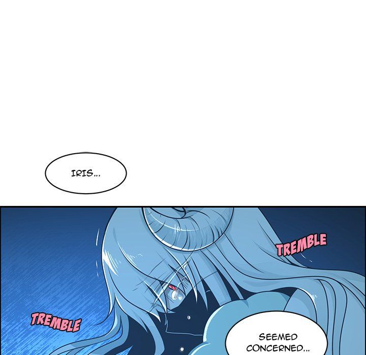 Go Away, Mr.Demon Manhwa - Chapter 220 Page 40
