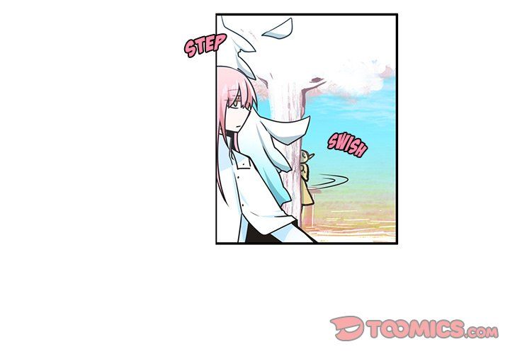 Go Away, Mr.Demon Manhwa - Chapter 202 Page 3