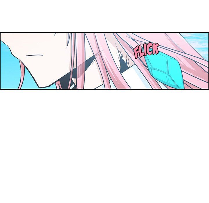 Go Away, Mr.Demon Manhwa - Chapter 202 Page 8