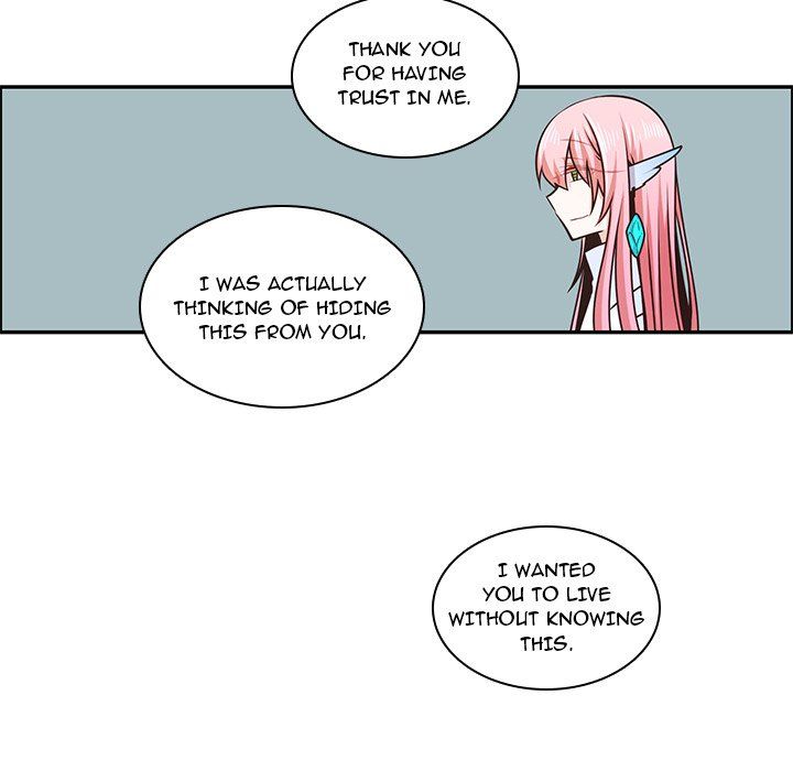 Go Away, Mr.Demon Manhwa - Chapter 202 Page 26