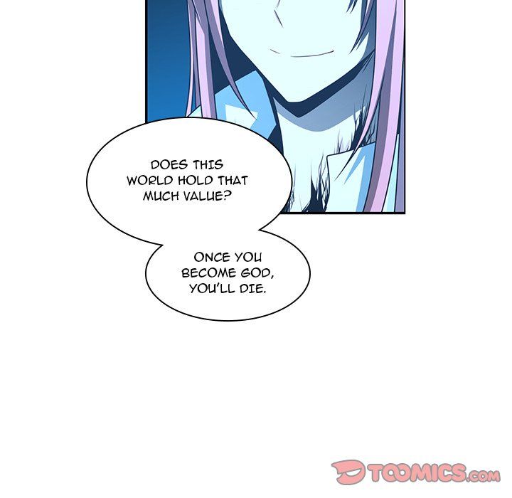 Go Away, Mr.Demon Manhwa - Chapter 202 Page 33