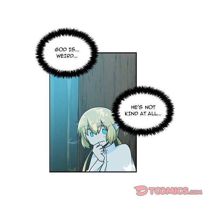 Go Away, Mr.Demon Manhwa - Chapter 202 Page 35
