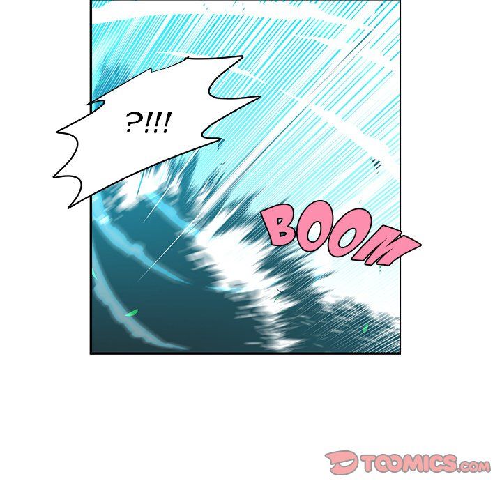 Go Away, Mr.Demon Manhwa - Chapter 202 Page 43