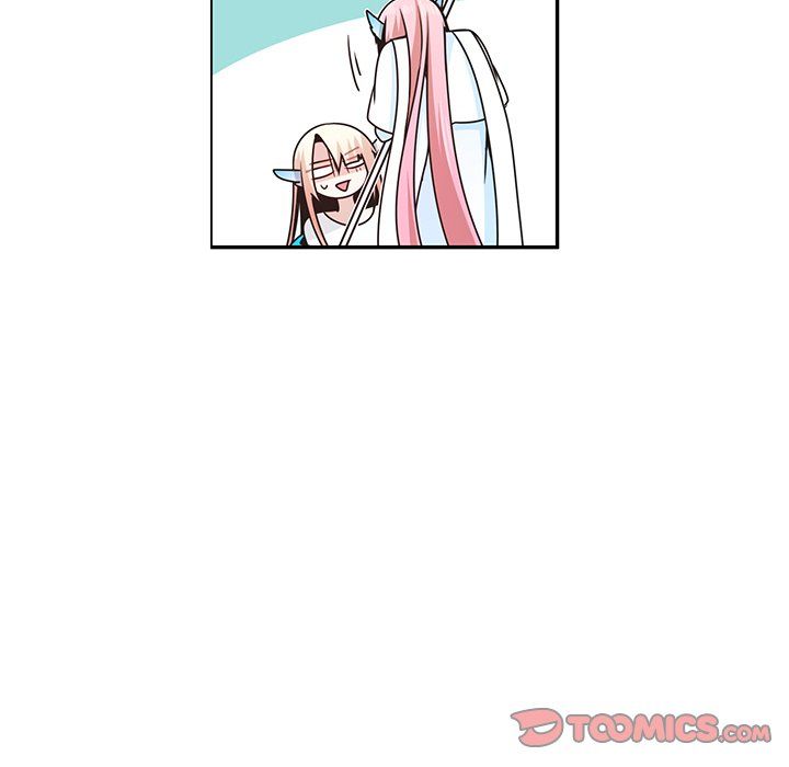 Go Away, Mr.Demon Manhwa - Chapter 202 Page 55