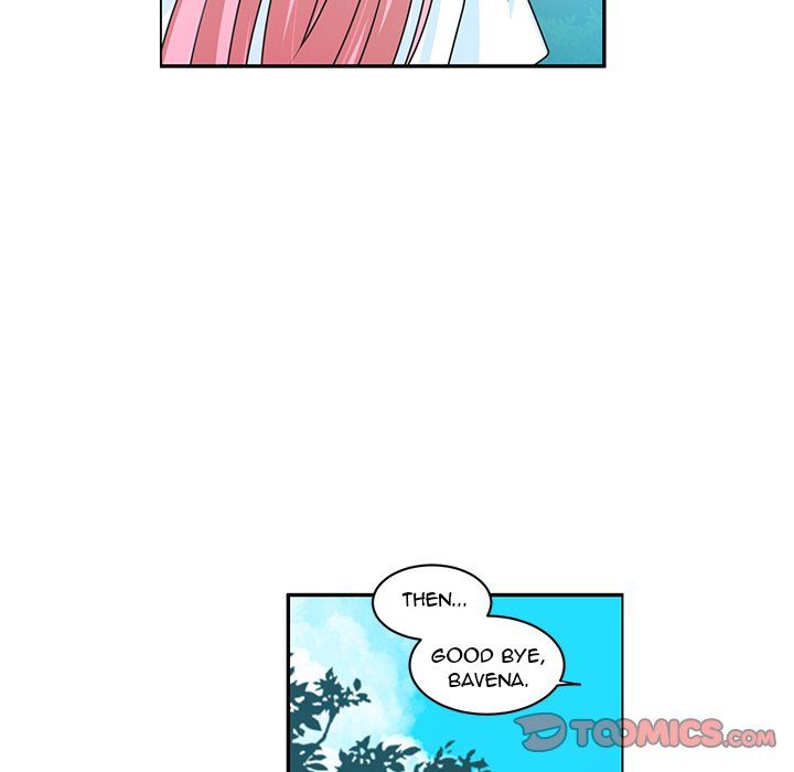 Go Away, Mr.Demon Manhwa - Chapter 202 Page 61