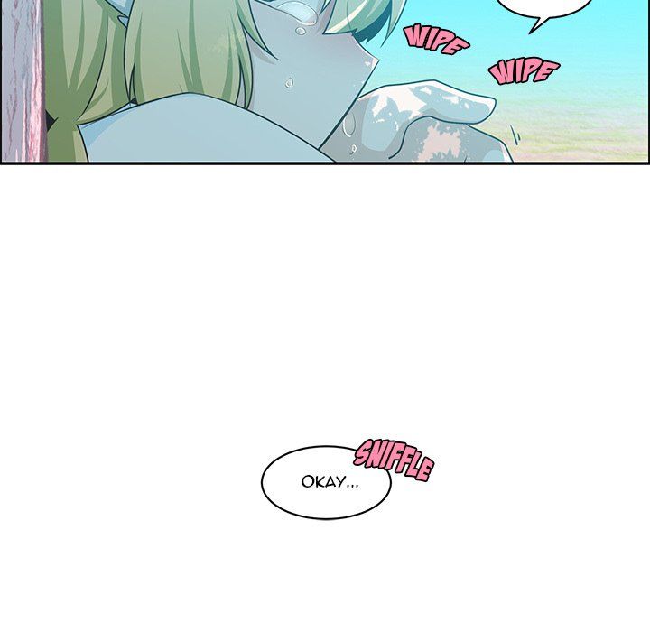 Go Away, Mr.Demon Manhwa - Chapter 202 Page 66