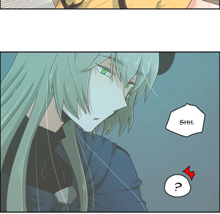 Go Away, Mr.Demon Manhwa - Chapter 33 Page 13