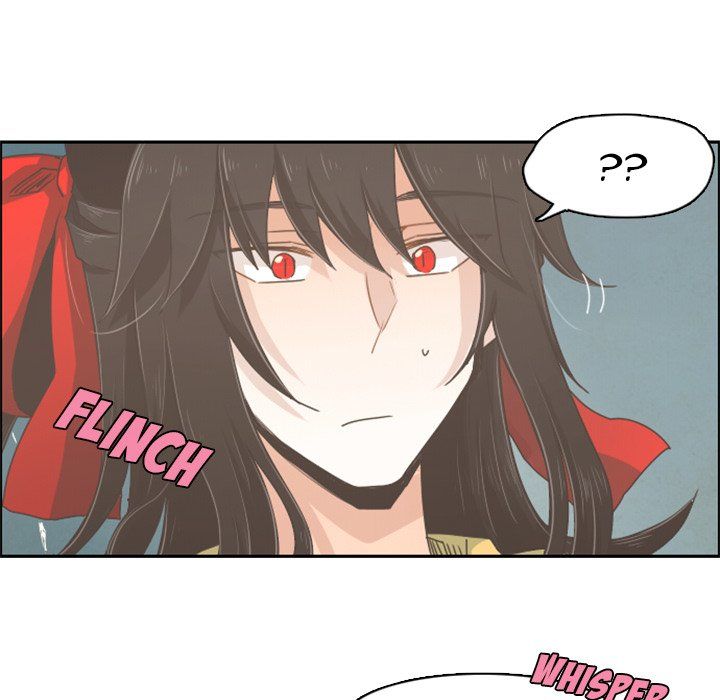 Go Away, Mr.Demon Manhwa - Chapter 33 Page 14