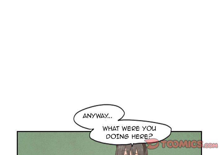 Go Away, Mr.Demon Manhwa - Chapter 3 Page 0