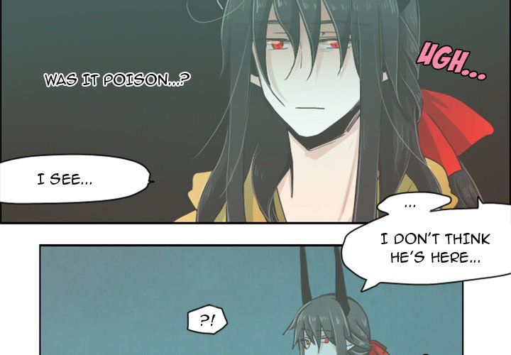 Go Away, Mr.Demon Manhwa - Chapter 3 Page 3