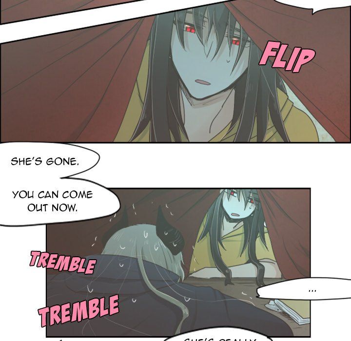 Go Away, Mr.Demon Manhwa - Chapter 3 Page 7
