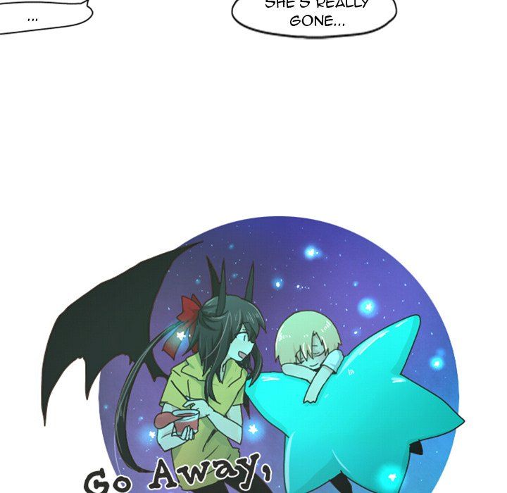 Go Away, Mr.Demon Manhwa - Chapter 3 Page 8