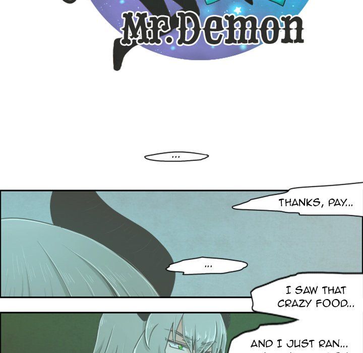 Go Away, Mr.Demon Manhwa - Chapter 3 Page 9