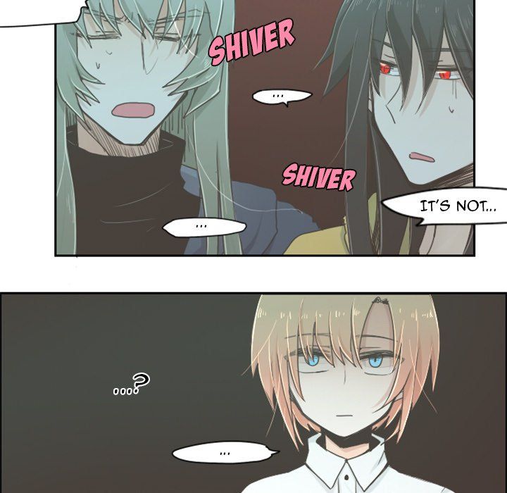 Go Away, Mr.Demon Manhwa - Chapter 3 Page 15