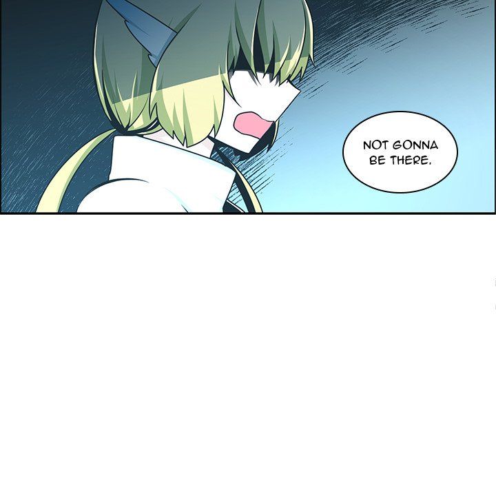 Go Away, Mr.Demon Manhwa - Chapter 203 Page 14