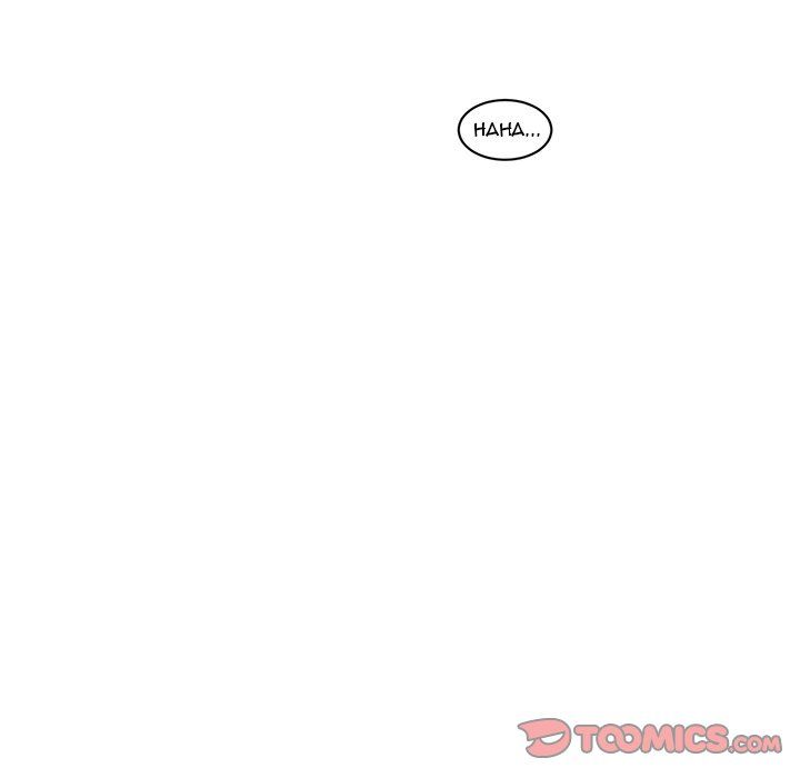 Go Away, Mr.Demon Manhwa - Chapter 203 Page 17