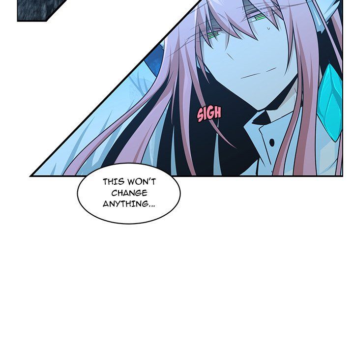 Go Away, Mr.Demon Manhwa - Chapter 203 Page 24