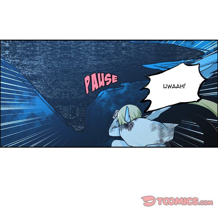 Go Away, Mr.Demon Manhwa - Chapter 203 Page 43