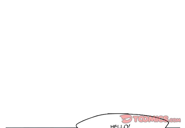 Go Away, Mr.Demon Manhwa - Chapter 70 Page 0