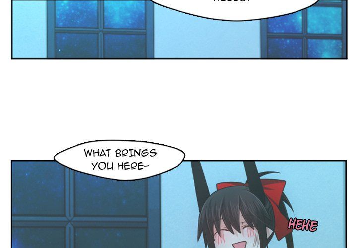 Go Away, Mr.Demon Manhwa - Chapter 70 Page 1