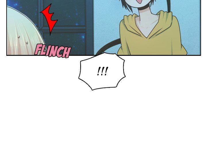 Go Away, Mr.Demon Manhwa - Chapter 70 Page 2