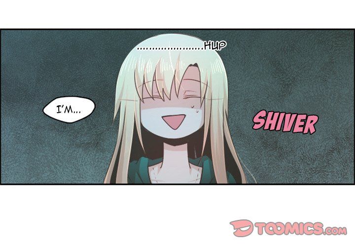 Go Away, Mr.Demon Manhwa - Chapter 70 Page 3
