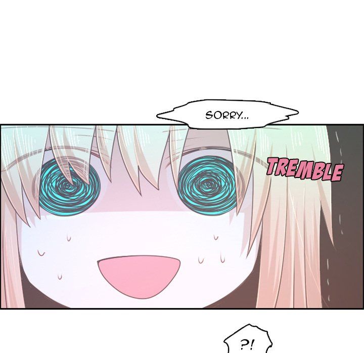 Go Away, Mr.Demon Manhwa - Chapter 70 Page 4