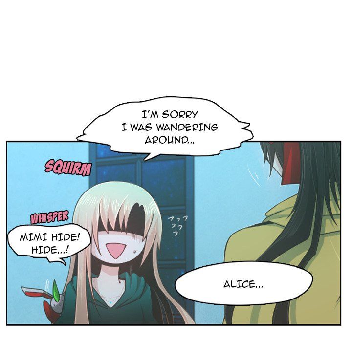 Go Away, Mr.Demon Manhwa - Chapter 70 Page 7