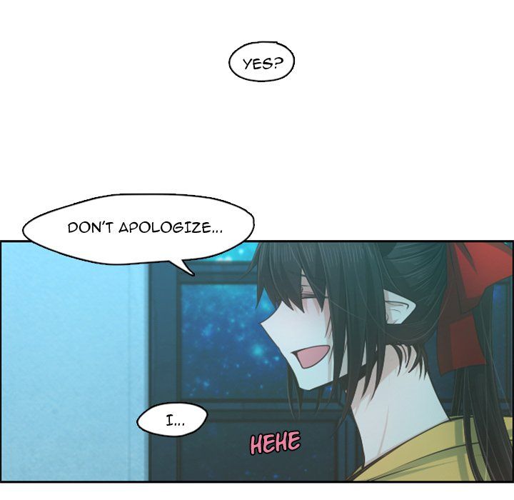 Go Away, Mr.Demon Manhwa - Chapter 70 Page 8