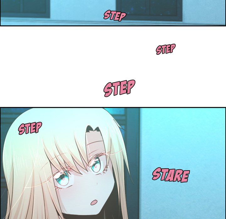 Go Away, Mr.Demon Manhwa - Chapter 70 Page 11