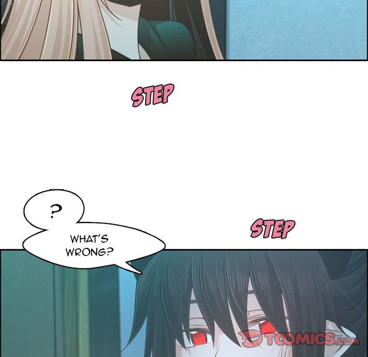 Go Away, Mr.Demon Manhwa - Chapter 70 Page 12