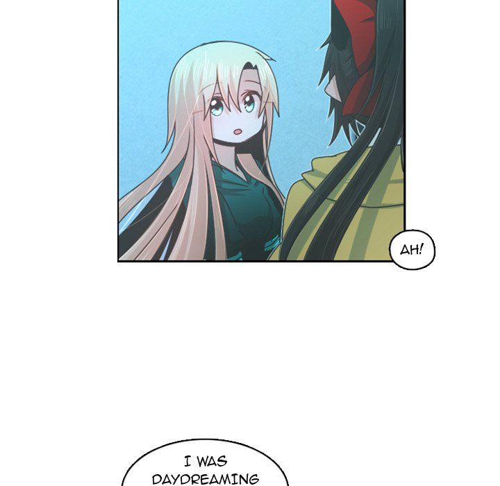 Go Away, Mr.Demon Manhwa - Chapter 70 Page 14