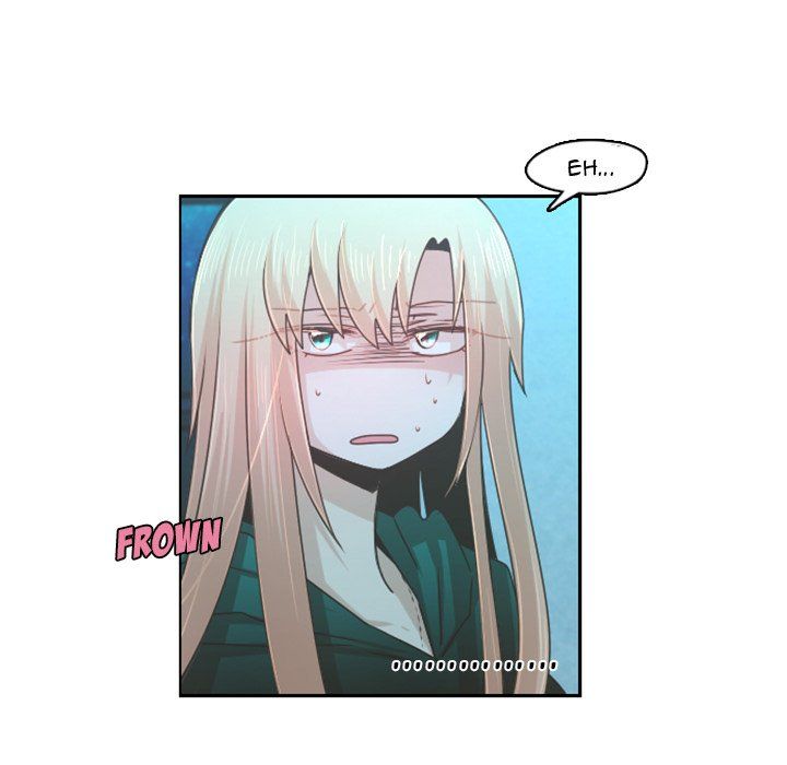 Go Away, Mr.Demon Manhwa - Chapter 70 Page 16